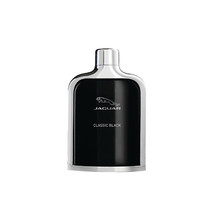 عطر جگوار کلاسیک بلک 100 میل اورجینال