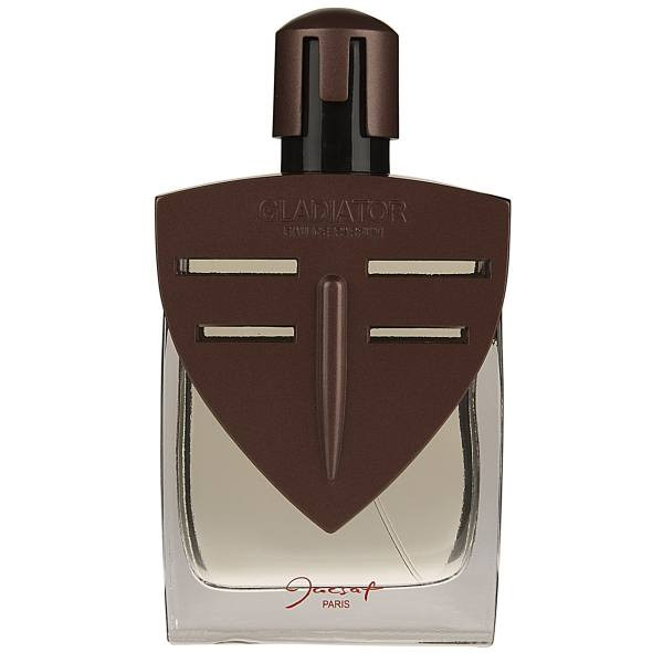 عطر گلادیاتور 100 میل اورجینال از برند ژک سافت ماندگاری عالی پخش بو بالا
