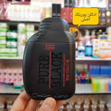 ادکلن پور بلک مردانه در حجم 100 میل