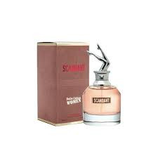 عطر ادکلن زنانه ژان پل گوتیه اسکندل فرگرانس
