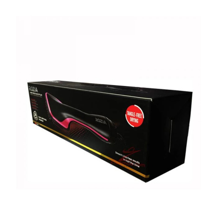 برس حرارتی سشواری روزیامدلHR8113